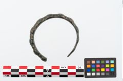 Foto von Bronzearmreif (NHMW-PRAE-024562)